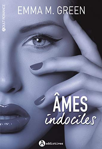 Télécharger Ames indociles Livre eBook France