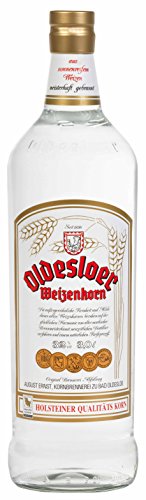 Preisvergleich Produktbild Oldesloer Weizenkorn 32% Vol. 3,0