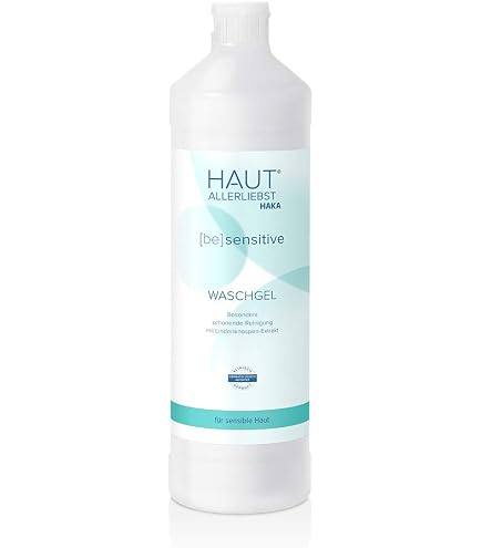 HAKA Haut-Balsam, 2x200ml, Feuchtigkeitscreme für trockene Haut, parfümfrei Kosmetik