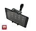 Produktbild KRS - PHKH - KFZ Auto Kopfstützen Halterung für Tablet / iPad Air / iPad / iPad mini / TFT / 7.0" - 8.9" - 10.1" Galaxy Note / Tab / Lumia 2520 / Xperia Z2 Tablet, Tablet Z / Acer Iconia / Nexus 7 / Odys / Xido