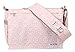 Ju-Ju-Be All Messenger Diaper Bag (Blush Frosting)