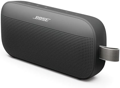Bose SoundLink Flex SE (2ª Gen) Altoparlante Portatile Bluetooth Alta Fedeltà