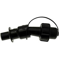 Serbatoio Carburante Decespugliatore Potatore ORIGINALE STIHL 41803500418 - Foto 2