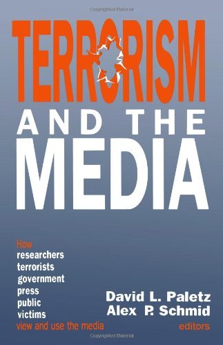 Terrorism and the Media (1992-03-30)