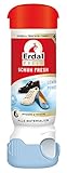 Erdal Schuh Fresh 100ml, 3er Pack (3 x 0.1 l)