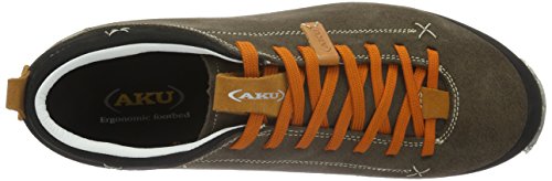 AKU BELLAMONT SUEDE GTX Unisex-Erwachsene Outdoor Fitnessschuhe - 7