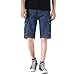 Produktbild Shorts Männer,WQIANGHZI Homme Kurz Hose Herren Bermuda Pantacourt Sport Jogging Poches Casual Décontracté Zippée - Pantalon Court Homme Sport - Pantalon Training Survêtement