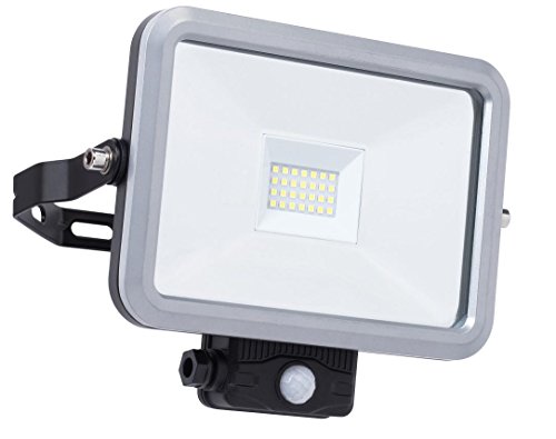 LED-Strahler mit einem Leuchtwinkel von 120° (10W+Sensor) - 2