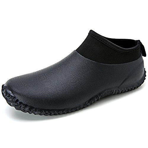 Herren Gummistiefel Landfor Gummistiefel Jaunt Shorty Stiefel Gummistiefel (43 EU) Herren Gummistiefel Landfor Gummistiefel Jaunt Shorty Stiefel Gummistiefel (43 EU)