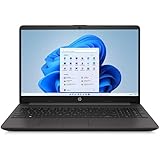 HP Laptop | 15,6 Zoll FHD IPS Display | AMD Ryzen 5 5500U | 6 x 4.00 GHz | 16GB DDR4 RAM | 512GB SSD | AMD Grafik | Windows 1
