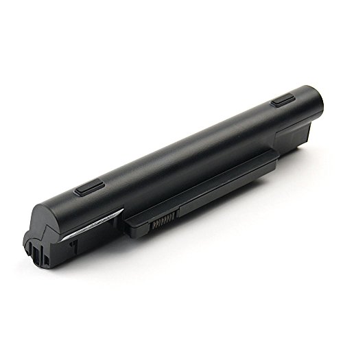 subtel® Qualitäts Akku (4400mAh) für Dell Inspiron 11Z (1110) / Mini 10 (1010) / Mini 10v (1011) Notebookakku Laptopakku Ersatzakku Batterie