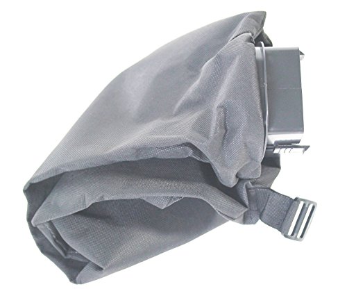 Laubsauger Fangsack passend für EINHELL LAUBSAUGER Einhell Blue BG-EL 2501 E / EINHELL BLUE BG-EG 2301 / EINHELL Blue BG-EL 2100 / - 3