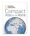 National Geographic Compact Atlas of the World (World Atlas) RS.477.00