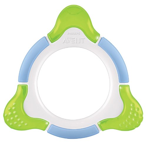 Philips AVENT SCF882/01 Classic Middle Teeth Teether