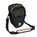 Price comparison product image BZLine ®1PC Camera Case Bag Backpack Camera Rucksack for DSLR Nikon D4 D800 D7000 D5100 D5000 D3200 D3100 D3000 D80