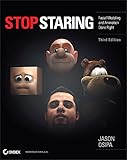 Image de Stop Staring: Facial Modeling and Animation Done Right