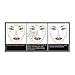 (3 Pack) NYX Blotting Paper - NXBPR