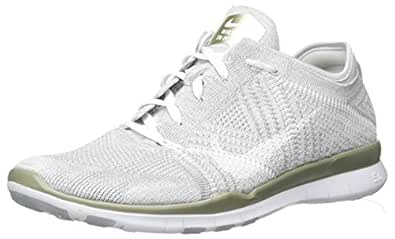 nike free tr 9 metallic