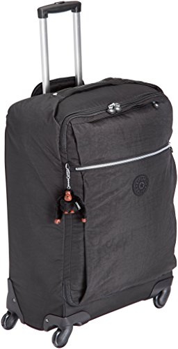 Preisvergleich Produktbild Kipling - DARCEY M - 60 Liter - Rollkoffer - Black - (Schwarz)