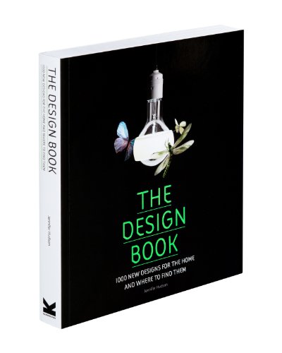 The Design Book: 1000 New Designs for the Home and Where to Find Them reviews The Design Book: 1000 New Designs for the Home and Where to Find Them