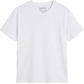 Erkek/Kız &Ccedil;ocuk Basic Tiş&ouml;rt