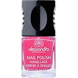 Alessandro estándar barniz 928 My Laura, 10 ml