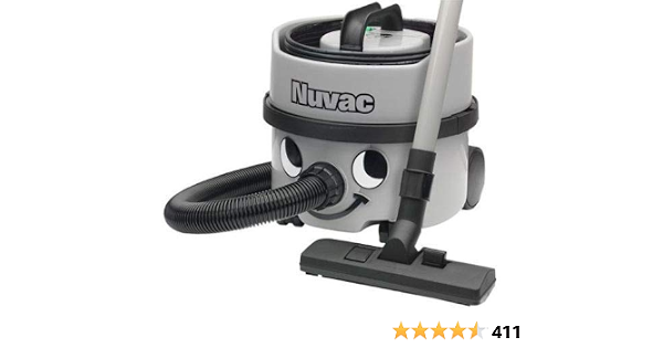 UTP NEW 2019 HENRY HOOVER INDUSTRIAL 