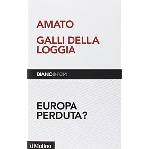 Europa perduta?