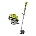 Produktbild Ryobi rlt18 X 33 50 Trimmer Linien Brushless-Akku (5 A, 18 V)