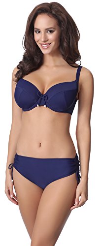 Merry Style Damen Bikini Set P61830