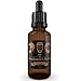 The Gentlemen's Beard Oil and Conditioner Softener