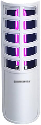 MNII Flying Killer UV Lighting And Mosquito Repelling Plug-In Physical Mosquito Killing Insect Catching Sticky Board Household Kitchen