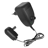 - Maclean MCTV-913 Antennenstromversorgung Antennen-Netzteil Netzteil DVB-T DVB-T2 2-12V Regulierbar 100mA