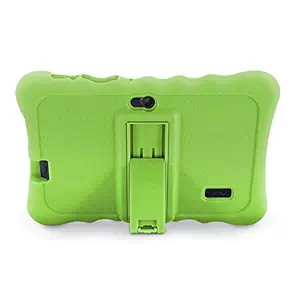 WorldCare Ainol Q88 RK3126C 1 3GHz 1GB RAM 16GB Android 7 1 OS Kid Tablet-Green247977 | Pack of 1