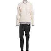 Adidas W 3S Tr Ts Kadin Shared/Pnkstr/Wonqua L Essentials 3-Stripes Eşofman Takimi