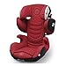 Produktbild kiddy 41553GF071 Autositz Cruiserfix 3 010 Ruby Red
