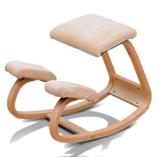 Pilates Sillas Sillas de Yoga Sillas Ortopédicas Cervicales para Estudiantes Sillas Ortopédicas para Niños Ejercicios de Yoga para Adultos Sillas Anti-Camping Sillas Correctivas Correctivas