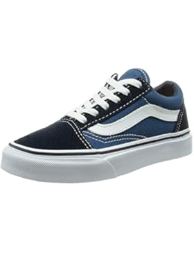 Vans OLD SKOOL, Unisex-Kinder Sneakers