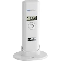Kabelsender TFA  für Klimalogg Pro oder Raumklimadetektor RH 100 | 17097