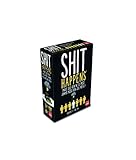 Goliath - Shit Happens - Jeu...