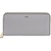 Produktbild Furla Geldbörse Babylon XL Zip Around in onice grau fu-978992