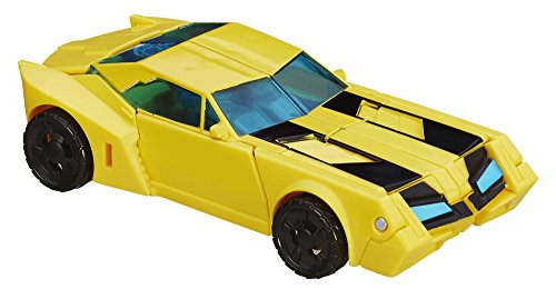 transformers robots in disguise blurred