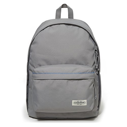 EASTPAK Out Of Office Rucksack Grau Stitched