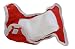 Piriuki Cover Reusable Diaper (Orange)