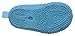 i play Swim Shoes for Unisex (Size 5, Infant, Aqua)