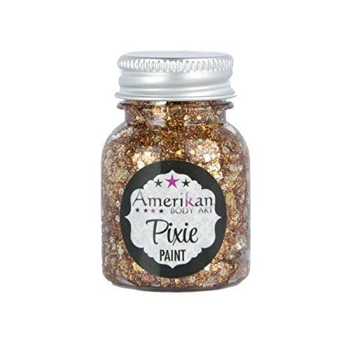 Amerikan Body Art Halloween Pixie Paint Glitter Gel 1 Oz Buy Online In Andorra At Andorra Desertcart Com Productid 60055904
