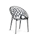 Nilkamal Crystal PC Chair (Dream Grey) RS.3892.00