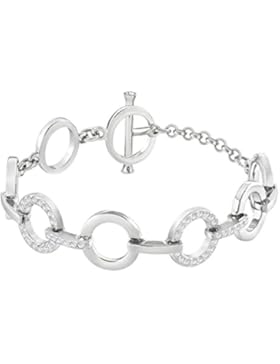 Swarovski Circle Armband