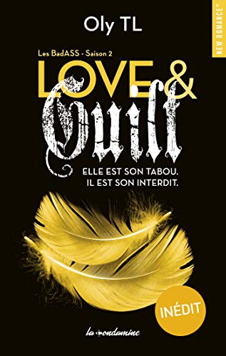 Télécharger Kindle livres à iPad gratuitement Love & guilt Les BadASS Saison 2 by author B07PYL83N5 ePub