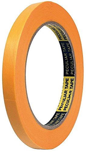 Preisvergleich Produktbild Artesania Latina 027633 - Maskierband, Spiel, 18 mm